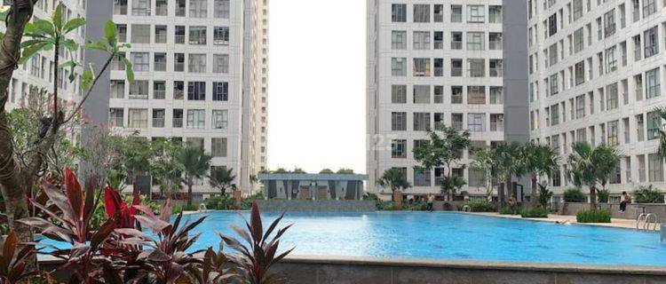 APARTEMEN MTOWN RESIDENCE 1