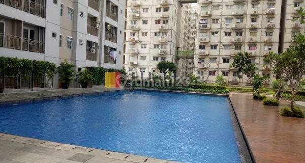 Apartemen di oak Tower Jln Perintis kemerdekaan Pulo Gadung 1