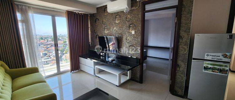 Apartemen Gateway Pasteur Full Furnish 1