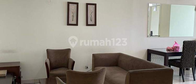 1 Unit Ambassador Kuningan Apartment South Jakarta S7207 1