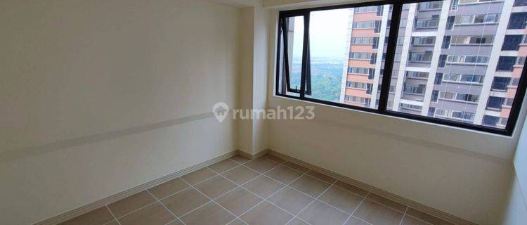 Apartment Meikarta Tower Silverlake 2 BR Di Cikarang 1