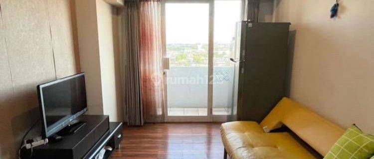 Apartemen Metropolis di Tenggilis Full Furnish 1