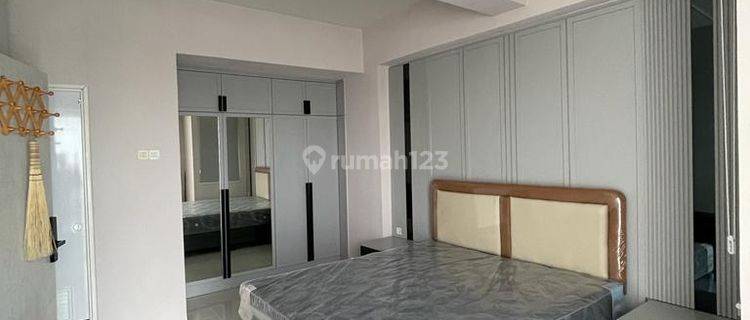 Apartemen City Loft Royal Residence Wiyung Full Furnish 1