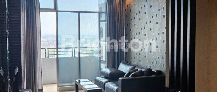 THE ROYAL CONDOMINIUM TOWER A MEDAN BARAT 1