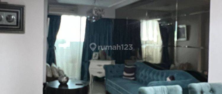 Apartemen Graha Cempaka Mas Jakarta Pusat 1