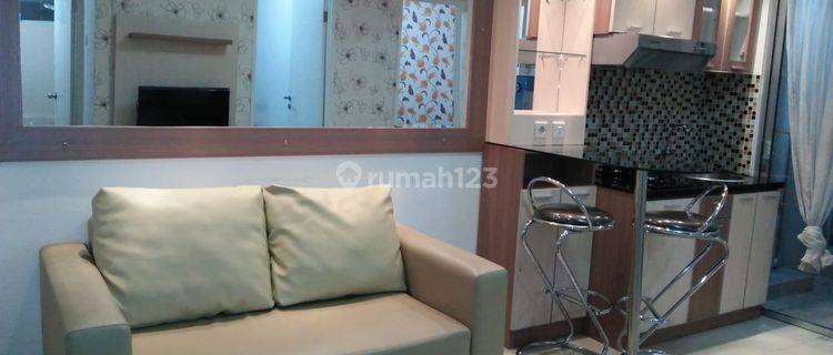 Apartemen Kalibata City Full Furnished Jakarta Selatan 1