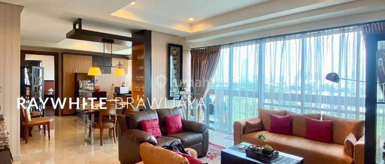 Apartment The Mansion at Kemang Full furnished 1