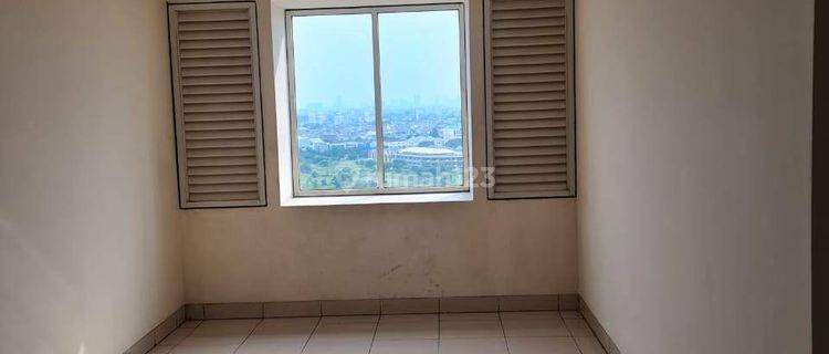 Apartemen Tifolia Lantai 19 2BR Siap Huni R1765 1