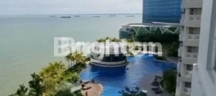 APARTEMEN BORNEO BAY POSISI PALING STRATEGIS 1