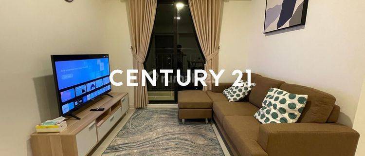 Apartment Meikarta 3 BR Furnished Siap Huni Di Cikarang 1