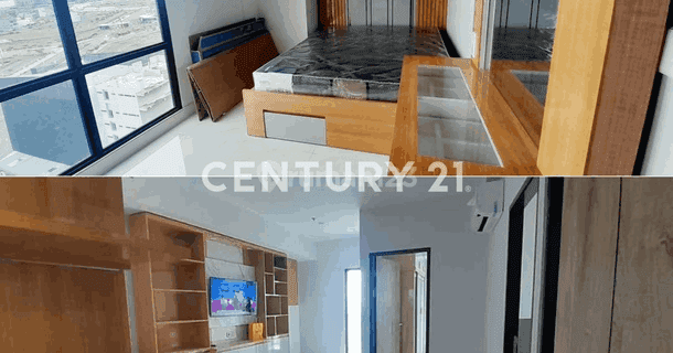 Apartment Siap Huni Di Kawasan Citraland City Losari Makassar 1