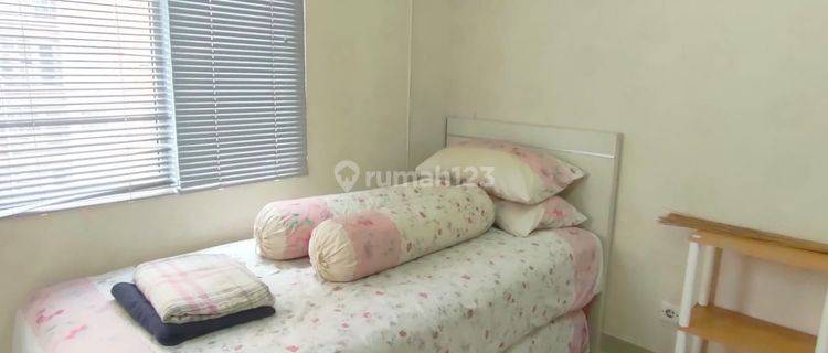 Apartemen Full Furnished Sudirman Suite Bandung (MCE) 1