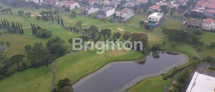 Luxurious Golf The Adhiwangsa Residences 1