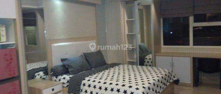 Apartemen Trivium Lippo Cikarang  ** 1