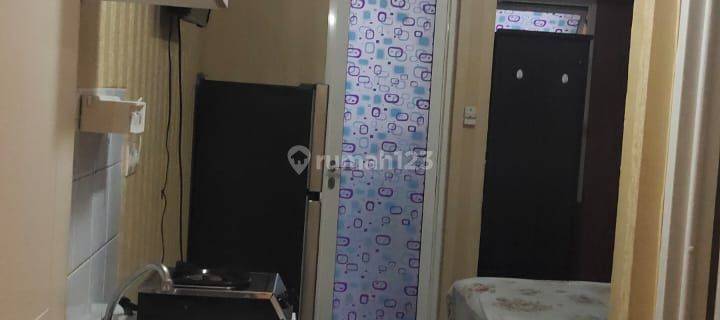 Apartemen Studio Disewa Di Kalimalang, Bekasi (1 Unit)