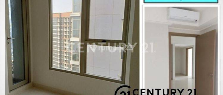 Apartemen Gold Coast PIK Tower Honolulu Semi Penthouse SW 1