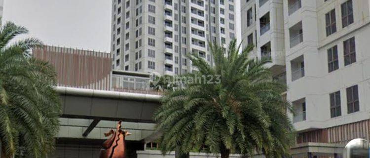 Apartemen Mewah di Pusat Business Gading Serpong dengan harga menarik 1