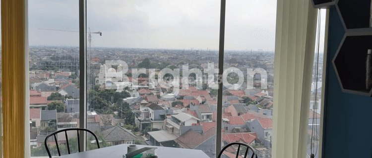 APARTEMEN BEKASI SELATAN MEPET TOLL JAKARTA 1