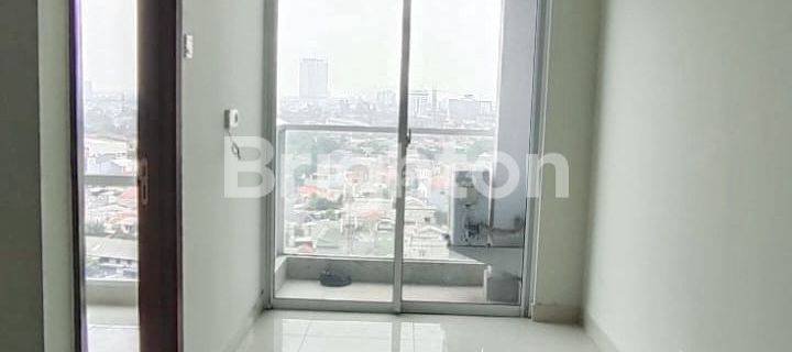 HARGA TURUN APARTEMEN MURAH 1 BR SEMI FURNISHED PURI MANSION 1