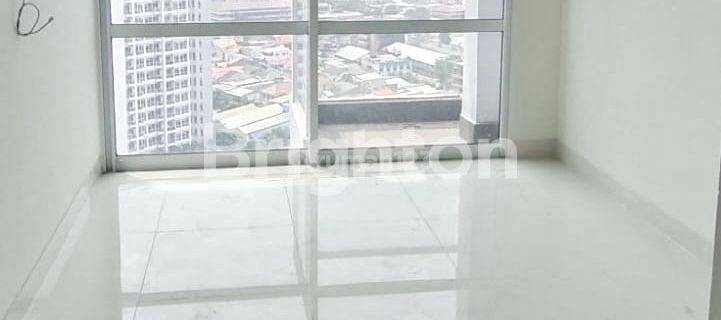 HARGA DISKON APARTEMEN MURAH STUDIO SEMI FURNISHED PURI MANSION 1