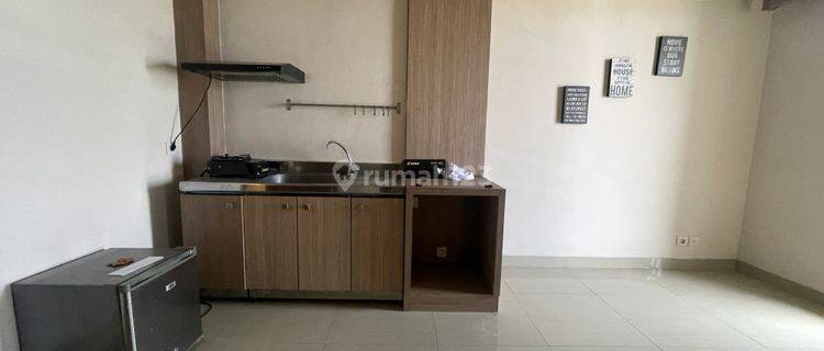 Apartemen Calia Semi Furnished Lantai 27 1