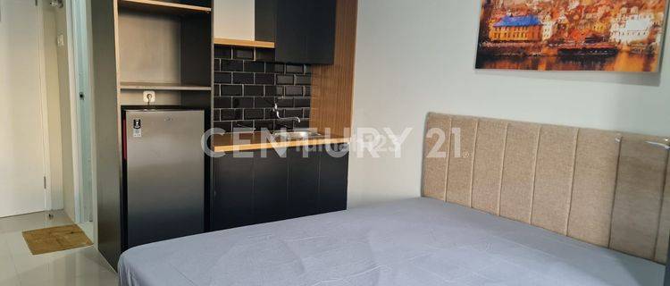 1 Unit Apartemen LA Hub Type Studio Di Lenteng Agung R1786 1