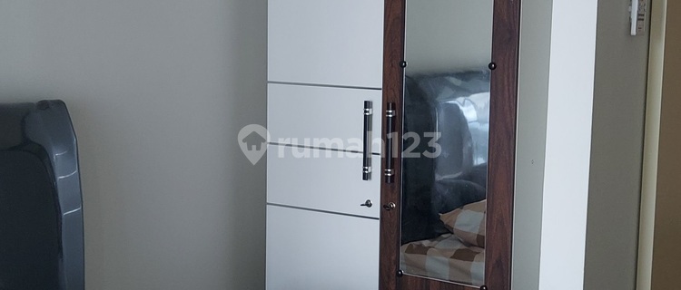 APARTEMEN AMOR STUDIO 1