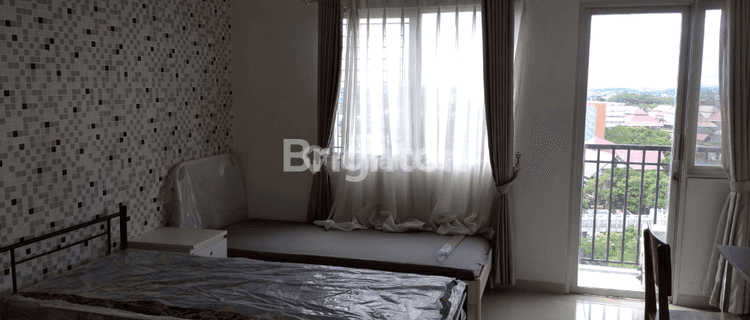 Siap Huni , Apartement Park View Kawasan Depok , Jawa Barat 1