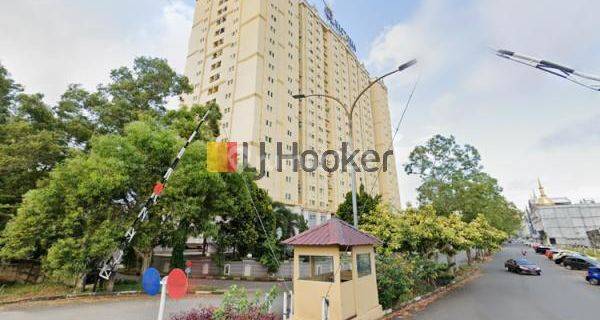 Apartment Queen Victoria 2 Bedrooms Di Tengah Kota 1