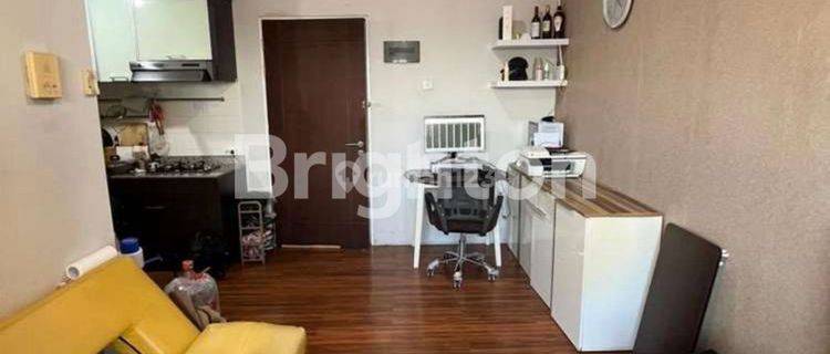 APARTMENT FULL FURNISHED 2 BR METROPOLIS SURABAYA 1