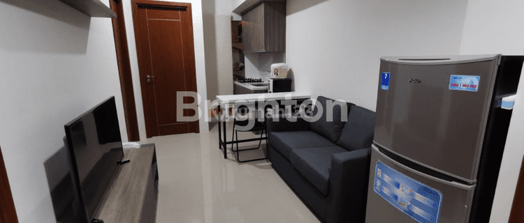 Vittoria Residence Apartment 2 BR Siap Huni 1