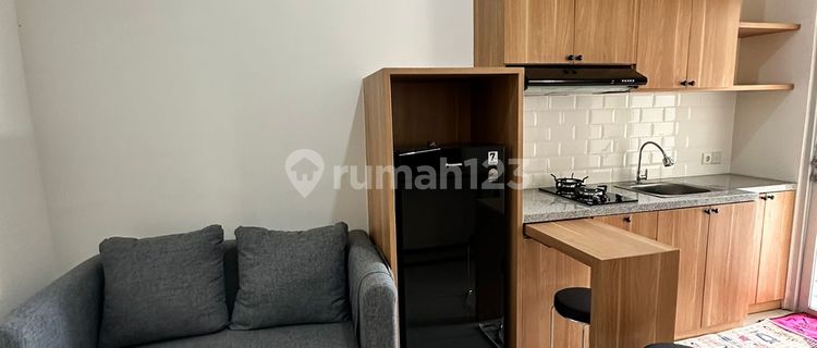 Apartemen Baru Gress di Gunawangsa Merr Tower A 1