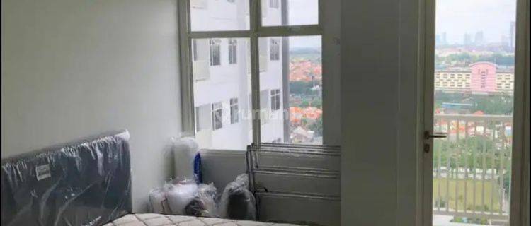 Apartemen Klaska Residence Banyak Fasilitas 1