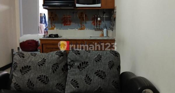Dijual Apartemen Casablanca East Tower Casa Jakarta Timur 1