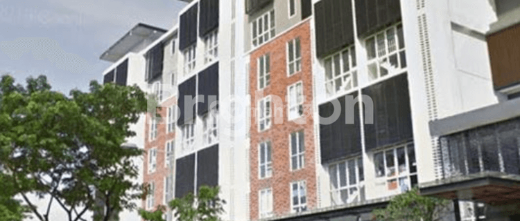 Apartemen Royal City Loft Royal Residence 2 BR Bagus 1