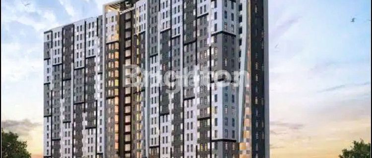 FURNISHED APARTMENT NEAR UNDIP 1