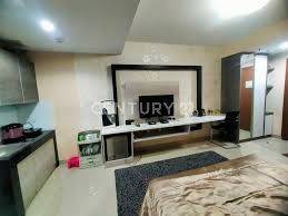 Unit Tipe Studio Sudirman Suites Apartment  Full Furnish 1