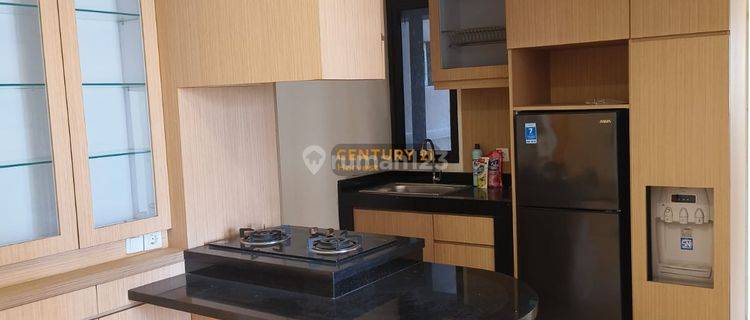 Apartment 3 BR Fully Furnished Siap Huni Di Meikarta District 1 1