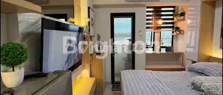 APARTEMEN FULL FURNISH DEKAT UNDIP 1