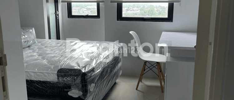 APARTMENT CORNELL 2BR DEKAT KAMPUS SIAP HUNI 1