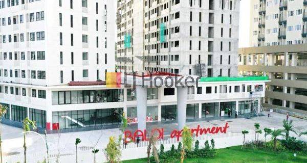 Dijual Murah Baloi Apartemen 2 Bedroom Siap Huni Batam 1