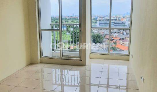 Apartemen Tifolia Studio Unfurnished/Kosong Lantai 37 1