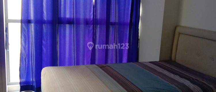 Apartemen Gold Coast Full Furnished 1