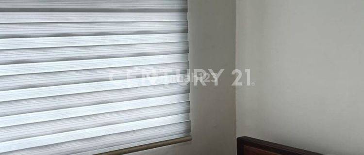 Unit Apartemen GAA 2BR Siap Huni Full Furnish Bandung 1