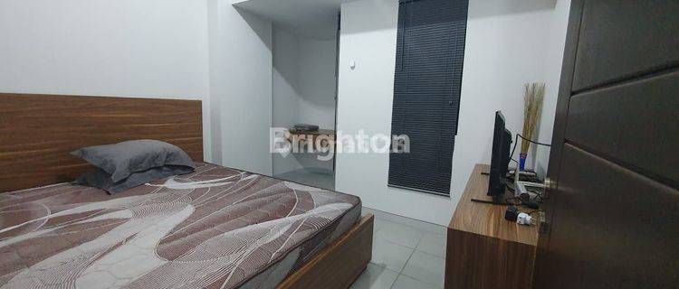 APARTEMEN BEGAWAN 2 KT FULL FURNISH SIAP HUNI DI JL RAYA TLOGOMAS, TLOGOMAS, KEC LOWOKWARU, KOTA MALANG 1