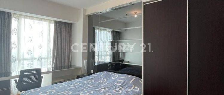 For Rent Gandaria Heights Apartment 1 Bedroom Furnished. 1