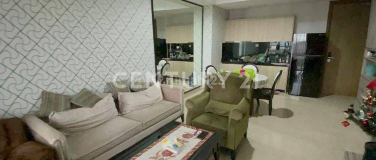 Apartemen Southgate Residence Tower Elegance 3BR S7395 1