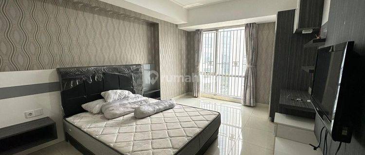 Apartemen Mansion Tower Kemayoran 1