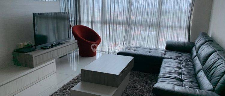 APARTEMEN VIA CIPUTRA WORLD MAYJEND 1