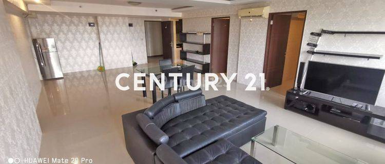 Apartment Full Furnished Di Area Panakkukang 1